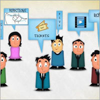 Animated Video Services