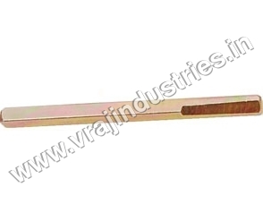 Precision Components