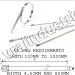 Cable Gland & Wiring Accessories