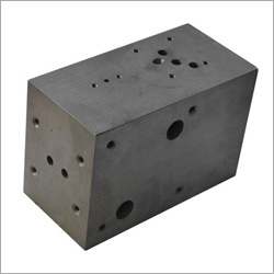 Manifold Block Sub Plate