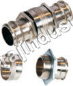 Brass Flexible Connector