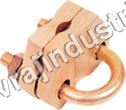 Connector Clamp