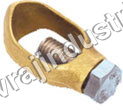 Earth Rod to Cable Clamp