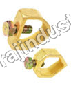 Rod to Tape Clamp