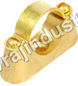 Pipe & Cable Clamps & Brackets