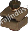 Tower Earth Clamp