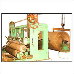 Paper Rewinder