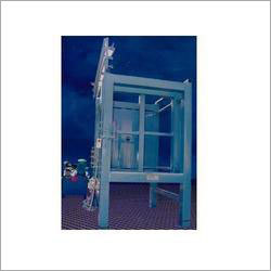 Shape Moulding Machines Shape Moulding Machines