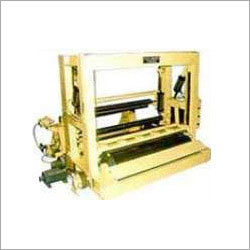 Surface Rewinder