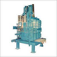Thermocol Eps Mould Machinery