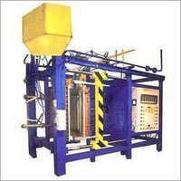 Hydraulic Shape Moulding Machines