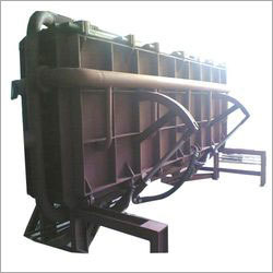 Thermocol Manual Block Moulding Machines