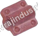 Square Conductor Clamp