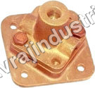Rod & Conductor Fixer System