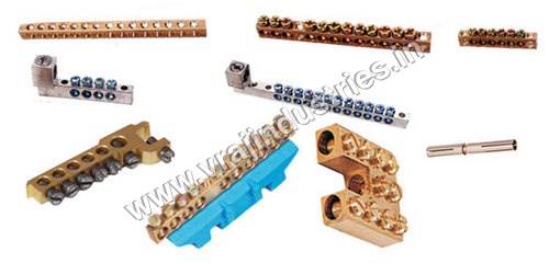 Electronic & Electrical Components
