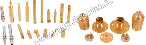 Electronic & Electrical Components