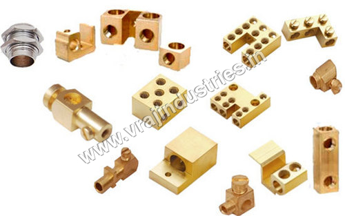 Electronic & Electrical Components