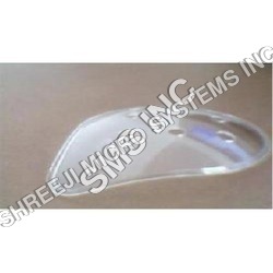 Ophthalmic Eye Shield