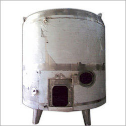 Boiler Tank