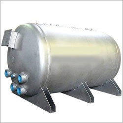 Chemical Reactor