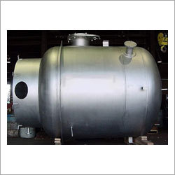 Industrial Chemical Reactor