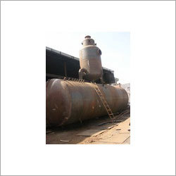 Industrial Fabrication