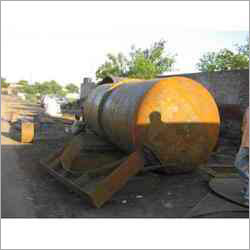 Heavy Industrial Fabrication