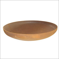 Dished Ends