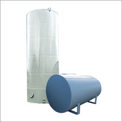 Storage Tank