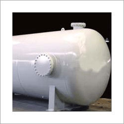Industrial Storage Tank