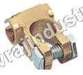 Solder Type Machined