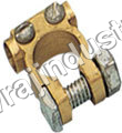 Hex Head Bolt Type Battery Terminals