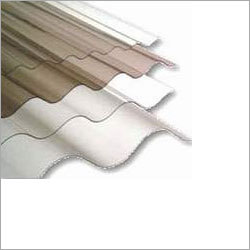 Corrugated Sheet