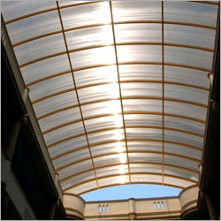 Polycarbonate Sheet