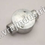 Junction Box With Cover