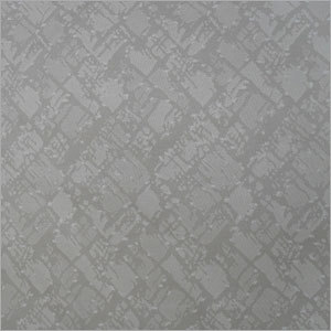 Flat Woven Jacquard