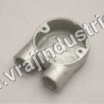 Junction Box U Type