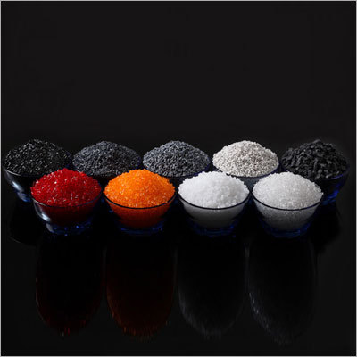 ABS Granules