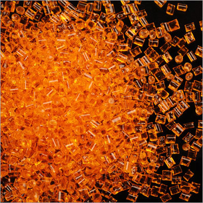 PMMA Amber
