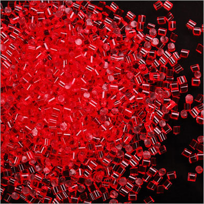 PMMA Red