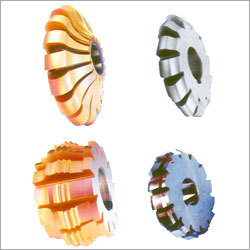 Milling Cutters