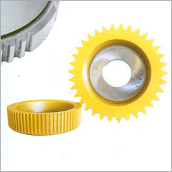Gear Shaper Cutters