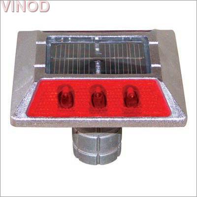 Solar Road Stud