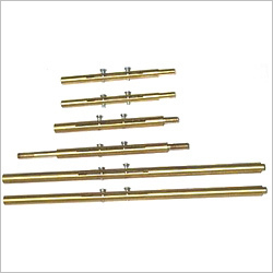 Throttle Shafts Carburetors