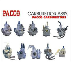 Carburetors Auto Parts