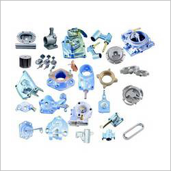 High Pressure Die Casting