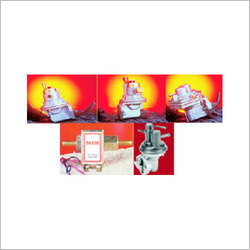 Mechanical Fuel Pumps