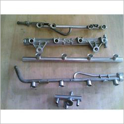 Pipe Delivery