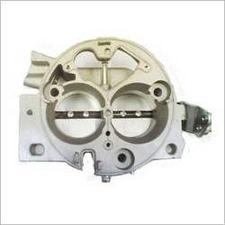 Throttle Body Injection