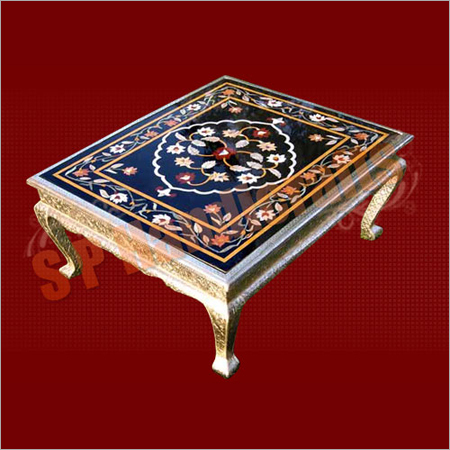 Marble Inlay Work